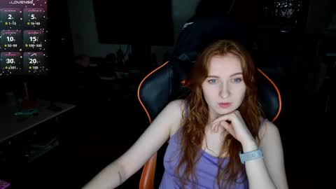 Alya and Sinner online show from April 27, 7:33 pm