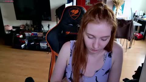 Alya and Sinner online show from June 11, 2:53 am