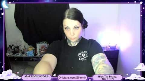 Sinomin online show from May 4, 3:54 am