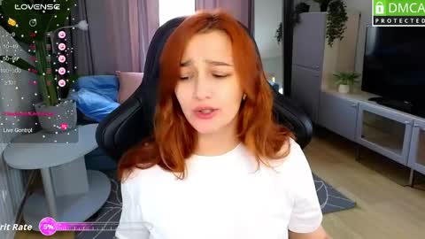 Sinty Noria online show from April 13, 1:07 am