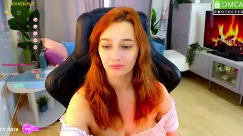 Sinty Noria online show from April 22, 2:52 am