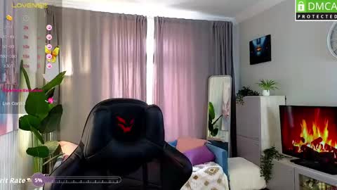 Sinty Noria online show from April 23, 2:52 am