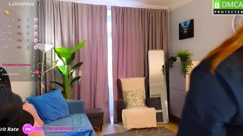 Sinty Noria online show from February 18, 1:59 am