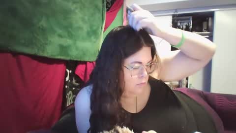 Snapshot of siofra chatting on February 5, 7:10 pm Siofra online show from February 5, 7:10 pm