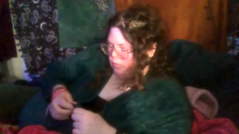 Siofra online show from April 24, 1:19 am