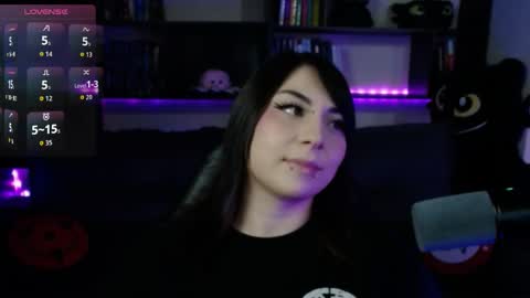 Sionnart online show from June 3, 4:57 am
