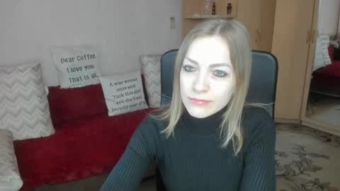 sirenasilk online show from March 15, 12:07 pm