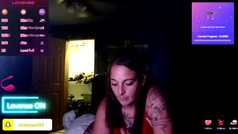 siri30xtasty online show from October 2, 2:38 am