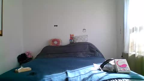 Mermaid of NYC online show from February 1, 5:01 pm