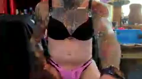 sissyarianna21 online show from July 31, 2:29 pm
