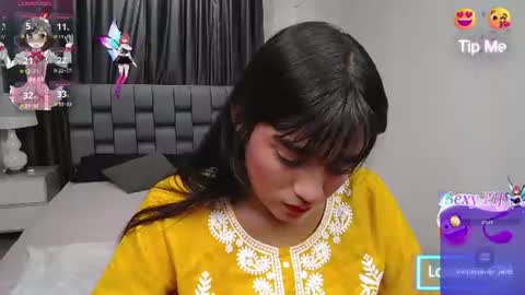 sita_nair online show from August 3, 7:52 pm