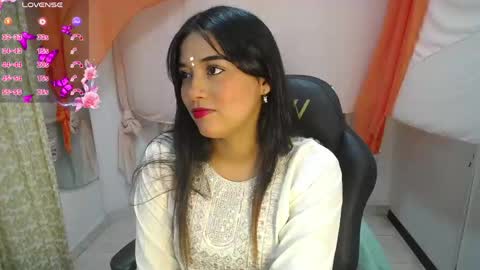 sita_nair online show from April 22, 12:02 pm