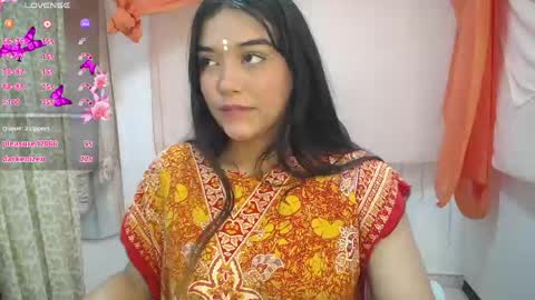 sita_nair online show from April 25, 1:41 pm