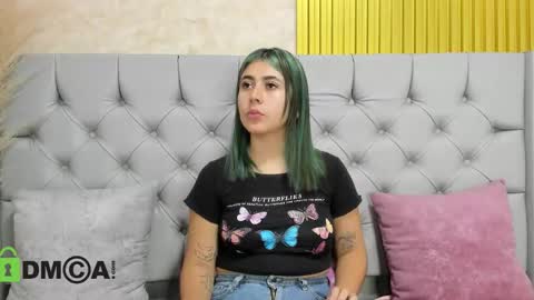 Skarlet online show from January 10, 7:07 pm