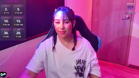 Alice online show from June 4, 10:36 pm