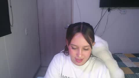 Alice online show from October 23, 9:54 pm