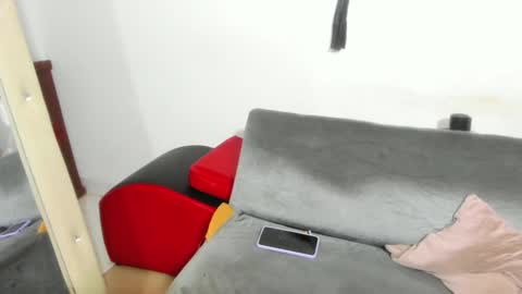 Snapshot of skarleth018 chatting on December 5, 12:22 pm Skarleth online show from December 5, 12:22 pm