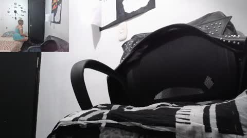 SKARLETH online show from August 1, 3:30 am