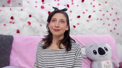 Skarlet  online show from April 3, 2:37 pm