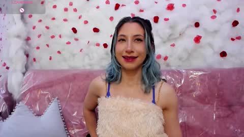 Snapshot of skarletjhonson_ chatting on September 11, 5:19 am Skarlet online show from September 11, 5:19 am