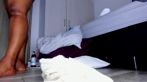 Skarlet online show from November 8, 4:28 am