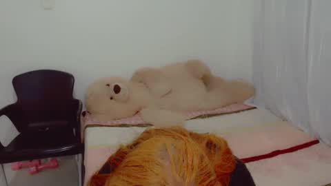 Arlett online show from November 25, 2:58 am