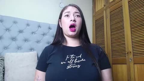 skarlett_36 online show from April 21, 2:35 pm