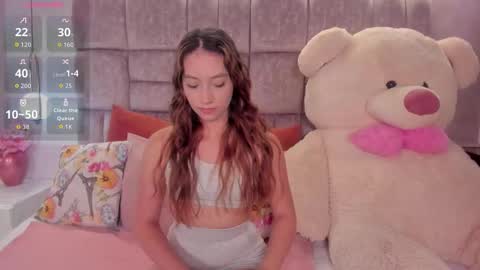 Skarlett online show from January 16, 9:44 pm