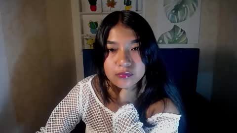 Snapshot of skarlettkray chatting on December 5, 2:42 am Skarlet online show from December 5, 2:42 am