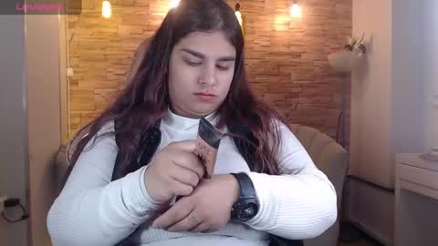 Skarlet online show from February 5, 12:49 pm