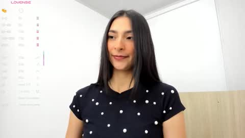 Snapshot of skinny_ariadna chatting on October 17, 11:24 am Ariadna online show from October 17, 11:24 am