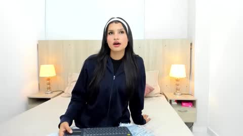 Daila online show from March 9, 11:24 am