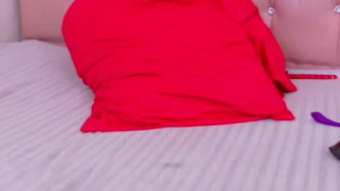 skinny_dubois online show from April 22, 2:52 am