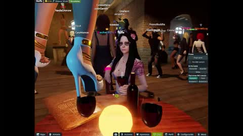 skinny_sexy666 online show from November 10, 10:49 pm