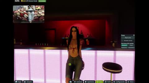 skinny_sexy666 online show from November 18, 2:34 am