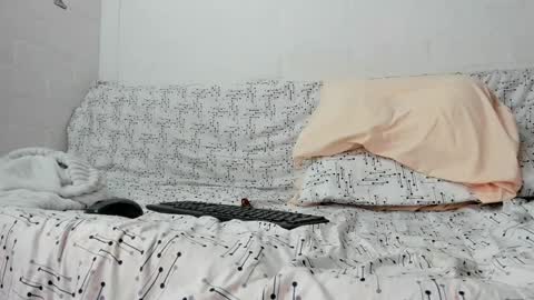 Mariah Black  online show from April 23, 2:52 am