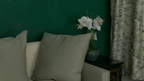 Natty online show from April 26, 3:48 am