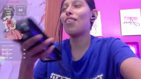 Karla  online show from April 23, 2:52 am