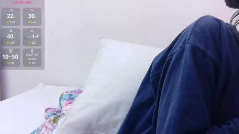 Karla  online show from March 5, 5:14 am