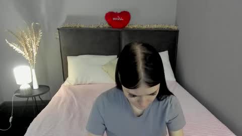 Joys online show from February 27, 1:38 am