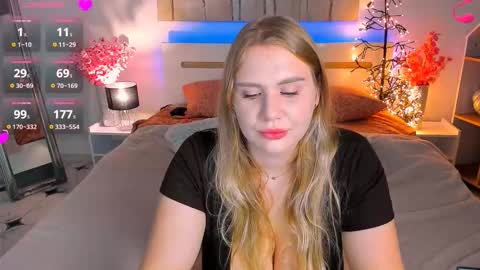 Nika online show from October 10, 6:51 am