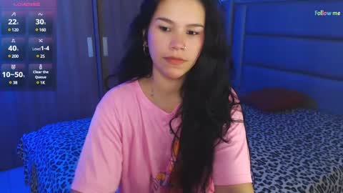 Snapshot of sky_lover_ chatting on February 5, 10:51 am Sky online show from February 5, 10:51 am