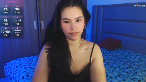 Snapshot of sky_lover_ chatting on January 22, 9:02 am Sky online show from January 22, 9:02 am