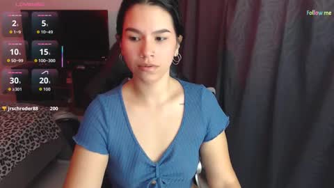 Snapshot of sky_lover_ chatting on October 9, 10:08 am Sky online show from October 9, 10:08 am