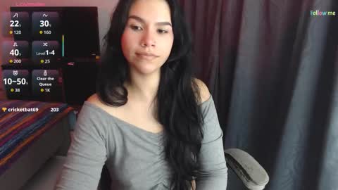 Snapshot of sky_lover_ chatting on October 17, 10:29 am Sky online show from October 17, 10:29 am