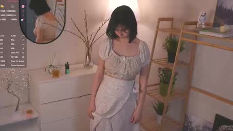 Melissa online show from November 11, 4:52 am