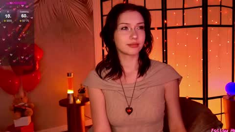 Ann online show from February 14, 5:19 am