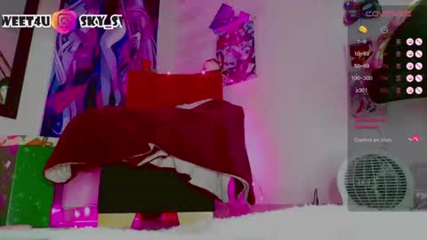 millie     online show from July 3, 10:27 pm