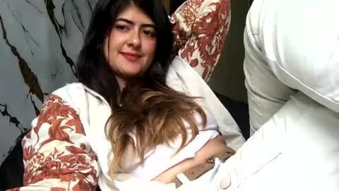 Skyler online show from April 24, 10:34 pm