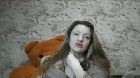 Skyler online show from February 18, 6:07 pm